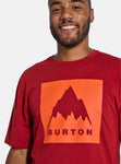 Burton Classic Mountain High Short Sleeve T-Shirt