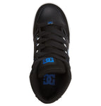 DC Boys Pure High-Top Shoes