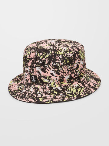 Volcom Womens Stone Hour Bucket Hat