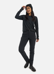 Burton Womens Winter Shelter Brushed Pants