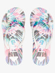Roxy Girl's Pebbles Sandals