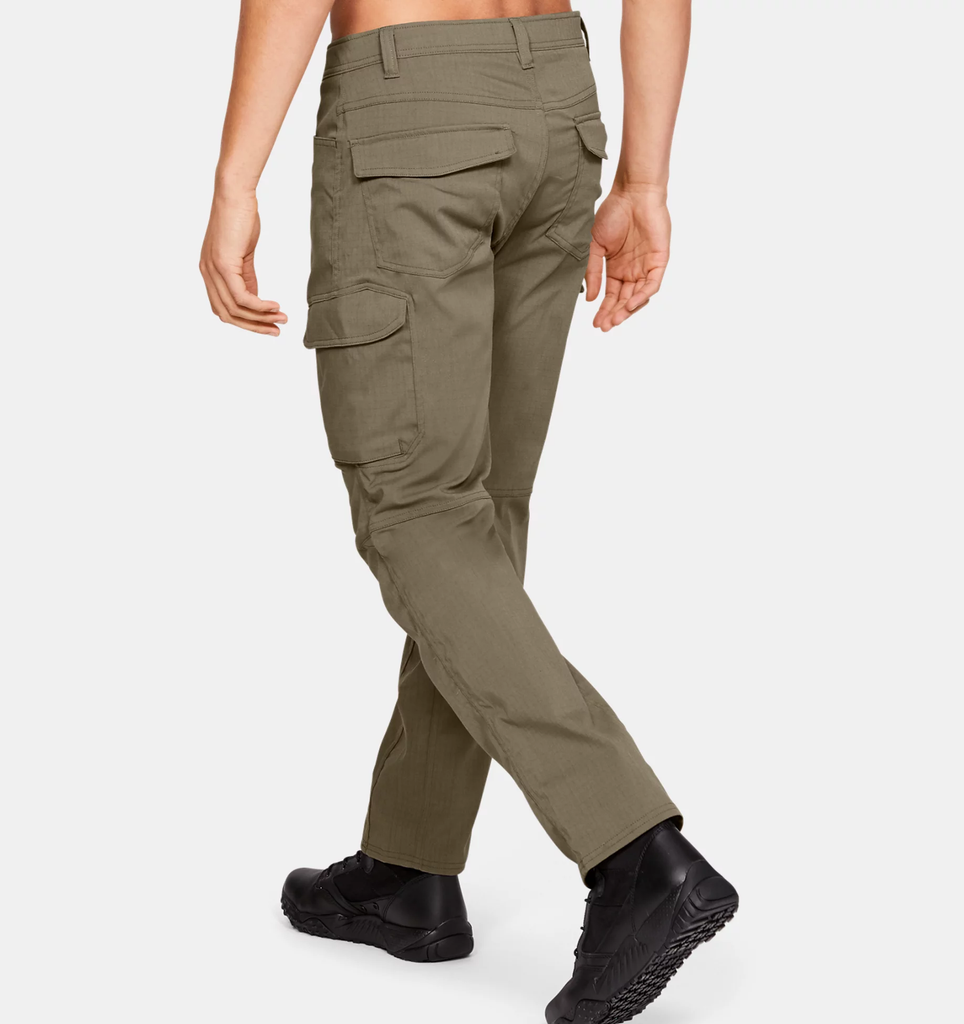 Under Armour Mens Tactical Enduro Cargo Pants : : Clothing, Shoes  & Accessories