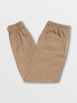 Volcom Mens Frickin Slim Jogger Pants