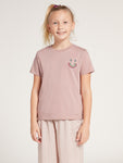 Volcom Girls Last Party Tee