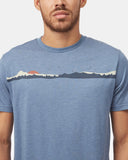 tentree Mens Coastal Classic T-Shirt