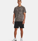 Under Armour Men's UA Meridian Short Sleeve