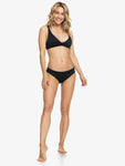 Roxy Womens Love The Comber Hipster Bikini Bottoms