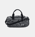 Under Armour Women's UA Undeniable Signature Duffle Bag - Black / Halo Gray