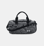 Under Armour Women's UA Undeniable Signature Duffle Bag - Black / Halo Gray