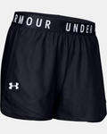 Under Armour Women's UA Play Up Shorts 3.0