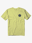 Quiksilver Mens Neon Experience T-Shirt