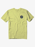 Quiksilver Mens Neon Experience T-Shirt