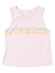 Roxy Girl Retro Tank Top