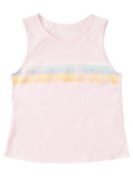 Roxy Girl Retro Tank Top