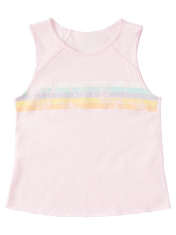 Roxy Girl Retro Tank Top