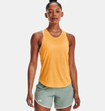 Under Armour Women's UA Streaker Run Tank