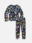 Burton Toddlers Fleece Base Layer Set