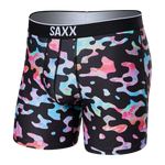 Saxx Volt Underwear -  Washed Out Camo- Multi