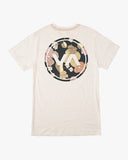 RVCA VA Mod Fill Short Sleeve Tee