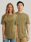 Burton Colfax Short Sleeve T-Shirt