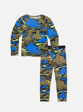 Burton Toddlers Lightweight Base Layer Set