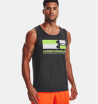 Under Armour Men's UA Tech™ 2.0 Fast Tank