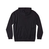 DC Mens Star Zip-Up Hoodie