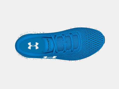 Under Armour Boys GS UA Charged Pursuit 2 Running Shoes