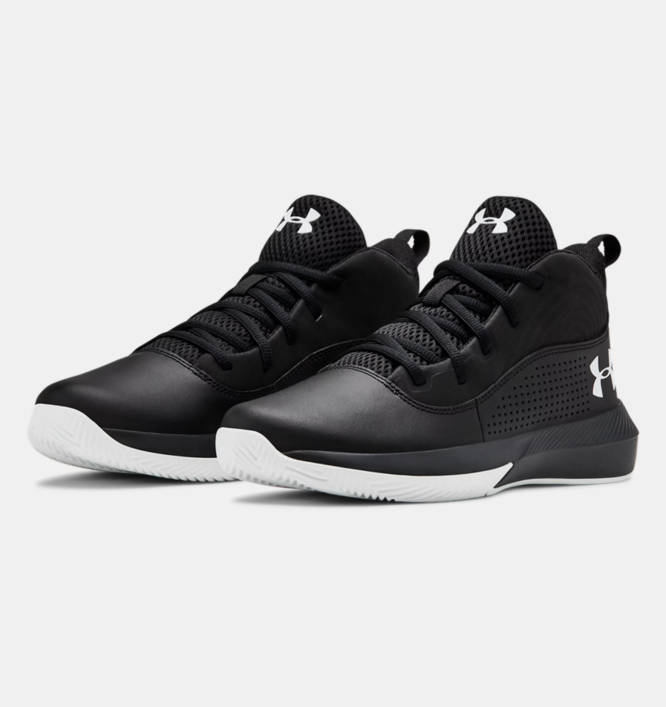 Ua gs sale lockdown 4