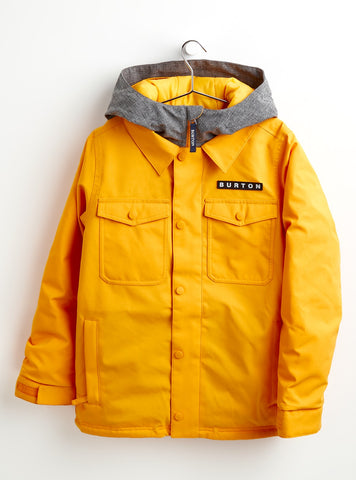 Burton Boys Uproar Jacket