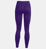 Under Armour Women's UA Authentics Leggings