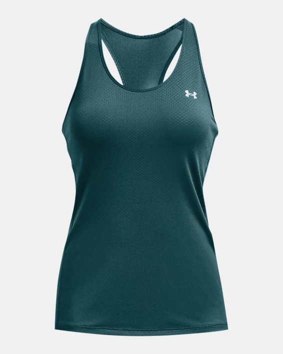 Women's HeatGear® Armour Racer Tank