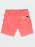 Volcom Mens Center Trunks