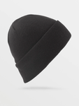 Volcom Favorite Beanie - Black