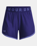 Under Armour Women's UA Play Up 5" Shorts