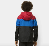 Vans Boys Barred Windbreaker Jacket