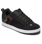 DC Womens Court Graffik Shoe