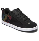 DC Womens Court Graffik Shoe