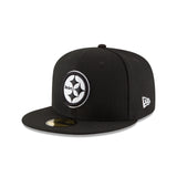New Era Pittsburgh Steelers 9Fifty Fitted Hat