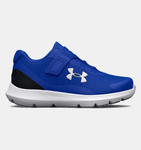 Under Armour Boys' Infant UA Surge 3 AC Running Shoes