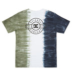 DC Mens Half and Half T-Shirt