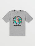 Volcom Little Boys Dontcontaminate Short Sleeve Shirt