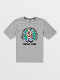 Volcom Little Boys Dontcontaminate Short Sleeve Shirt