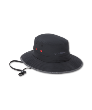 Volcom Surf Vitals Hat - Black