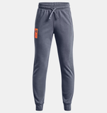 Under Armour Boys' UA Rival Terry Joggers