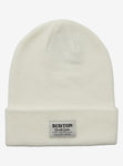 Burton Kactusbunch Tall Beanie - Stout White