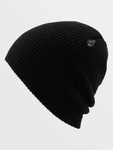 Volcom Womens Power Beanie - Black