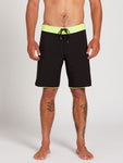 Volcom Mens Barnacle Stoneys Trunks