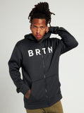 Burton Men's Burton Oak Seasonal Full-Zip Fleece