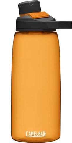 Camelbak Chute Mag 32oz (1L) Bottle with Tritan™ Renew - Lava